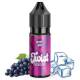 Purple Mist Sels de nicotine Flavor Hit