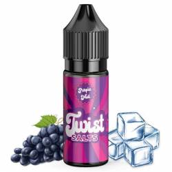 Purple Mist Sels de nicotine Flavor Hit