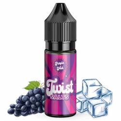 PURPLE MIST SELS DE NICOTINE FLAVOR HIT