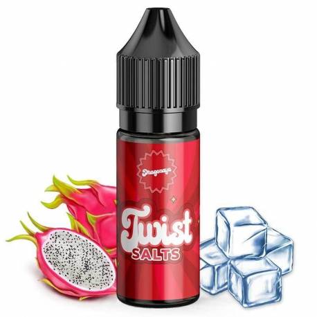 Dragonaya Sels de nicotine Flavor Hit