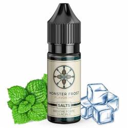 MONSTER FROST SELS DE NICOTINE FLAVOR HIT