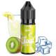 Kiwizz Sels de nicotine Flavor Hit