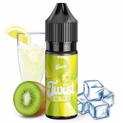 Kiwizz Sels de nicotine Flavor Hit