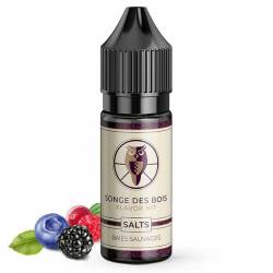 Songe des Bois Sels de nicotine Flavor Hit