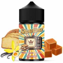 CONCENTRÉ SHOWTIME 50 ML KING SIZE