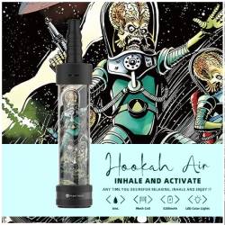 E-CHICHA PORTABLE HOOKAH AIR 6ML SPACE CONQUEROR - FUMYTECH