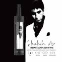 E-CHICHA PORTABLE HOOKAH AIR 6ML SCARFACE - FUMYTECH