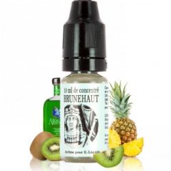 CONCENTRÉ BRUNEHAUT 10ML - 814 