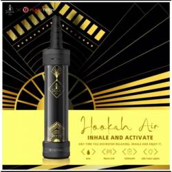 E-CHICHA PORTABLE HOOKAH AIR 6ML VOODOO - FUMYTECH