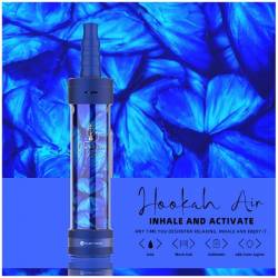 E-Chicha Portable Hookah Air 6ml 3200mAh - Fumytech