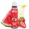 PASTÈQUE FRAISE MONSIEUR BULLE 50ML LIQUIDEO