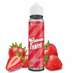 GROSSE FRAISE WPUFF 50ML LIQUIDEO