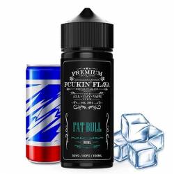 FATBULL 100ML FCUKIN FLAVA