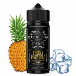 Freezy Pineapple 100ml Fcukin Flava