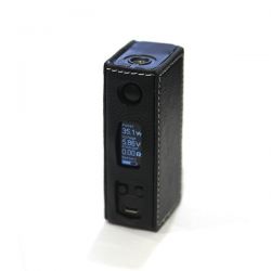 Housse façon cuir eVic VTC Joyetech