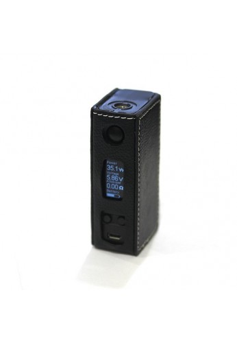 Housse façon cuir eVic VTC Joyetech