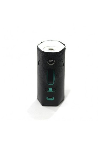 Housse façon cuir Reuleaux RX 200 Wismec