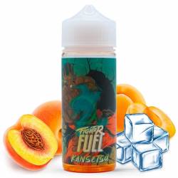 KANSETSU FIGHTER FUEL