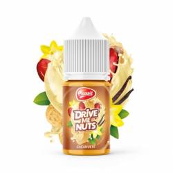 Concentré Drive Me Nuts Cacahuete 30ml CHUBBIZ