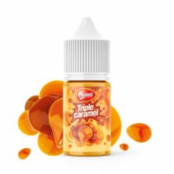 CONCENTRÉ TRIPLE CARAMEL 30ML CHUBBIZ