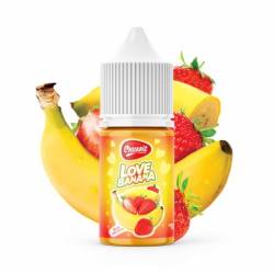 CONCENTRÉ LOVE BANANA 30ML CHUBBIZ