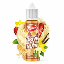Cacahuète 50ML - Drive Me Nuts – Chubbiz
