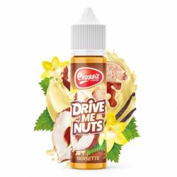 NOISETTE 50/100ML - DRIVE ME NUTS – CHUBBIZ