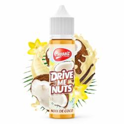 Noix de coco 50ML - Drive Me Nuts – Chubbiz