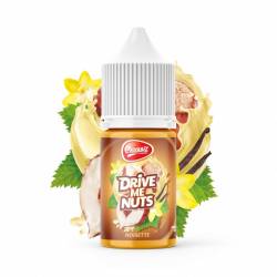 CONCENTRÉ NOISETTE 30ML DRIVE ME NUTS CHUBBIZ