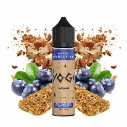 BLUEBERRY GRANOLA BAR 50ML - YOGI