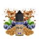 Blueberry Granola Bar 30ml - Yogi
