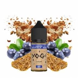 CONCENTRE BLUEBERRY GRANOLA BAR 30ML - YOGI