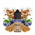 CONCENTRE BLUEBERRY GRANOLA BAR 30ML - YOGI
