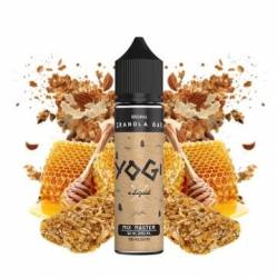 E-liquide Original Yogi