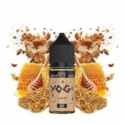 CONCENTRÉ ORIGINAL GRANOLA BAR 30ML - YOGI