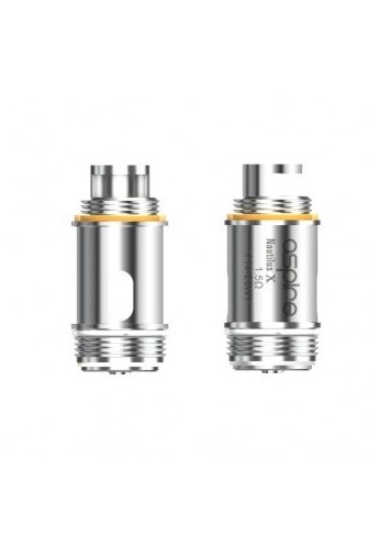 Résistances pour Nautilus X 1.5 ohm Aspire