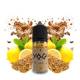 Concentré Citrus Granola Bar 30ml - Yogi