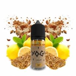 Concentré Citrus Granola Bar 30ml - Yogi