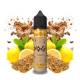 Citrus Granola Bar 50ml - YOGI