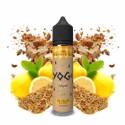 CITRUS GRANOLA BAR 50ML - YOGI