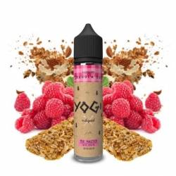 Raspberry Granola Bar 50ml - YOGI