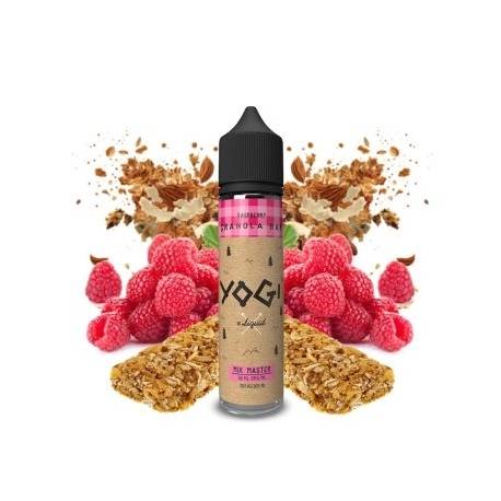 Raspberry Granola Bar 50ml - YOGI