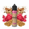 RASPBERRY GRANOLA BAR 50ML - YOGI