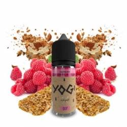 Concentré Raspberry Granola Bar 30ml - Yogi