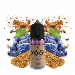 Concentré Grap Jam Granola Bar 30ml - Yogi