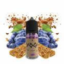 CONCENTRÉ GRAP JAM GRANOLA BAR 30ML - YOGI