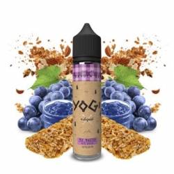 Grap Jam Granola Bar 50ml - YOGI