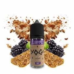 CONCENTRÉ BLACKBERRY GRANOLA BAR 30ML - YOGI