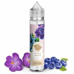 VIOLETTE MYRTILLE 50ML - LE PETIT VERGER