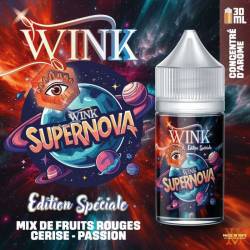 Concentré Supernova 30ml - Wink
